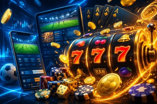 big777